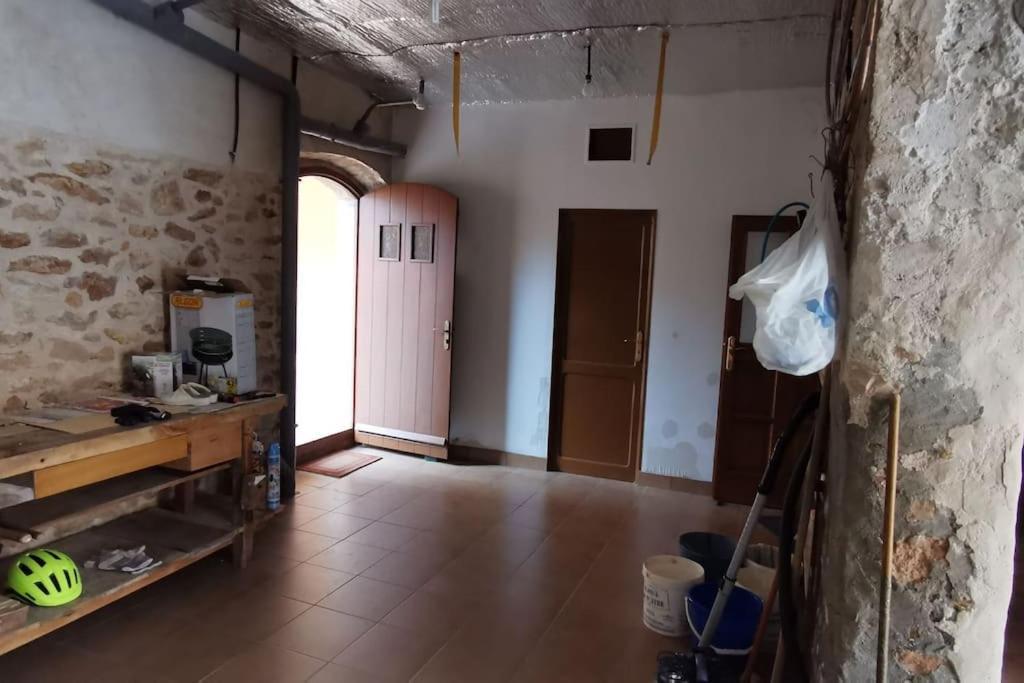 BenissanetCasa Bretalunya别墅 外观 照片